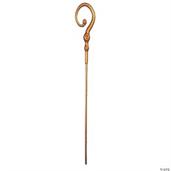Gold Kings Staff