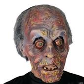 Dorian Latex Mask