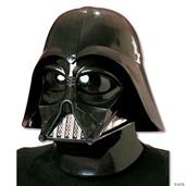 Darth Vader 2 Pc Mask
