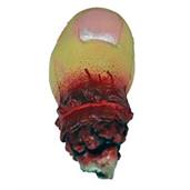 Big Toe Halloween Prop