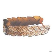 Laurel Leaf Headband