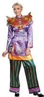 Alice Asian Look Adult