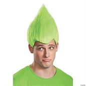 Wacky Wig Green Adult