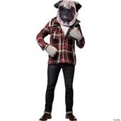 Dog Kit Photo Print