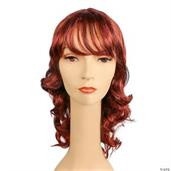 Angel Farrah Dk Auburn 350