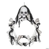 Wreath Bone Light-Up