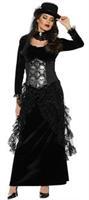 Dark Mistress Adult