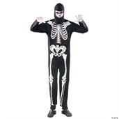 Skeleton One Size