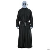 Addams Family Uncle Fester Costume