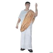Julius Caesar Plus Size Costume