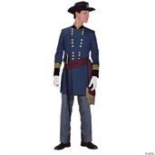 Union Officer Costume