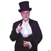 Colonial Jabot and Cuffs Costume Accessory Kit