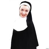 Nun Costume Accessories