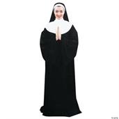 Nun Costume