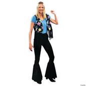 70S Bell Bottom Pants