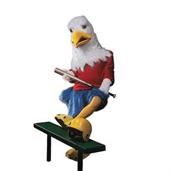 Eagle As Pictured Costume Costume