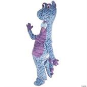 Spot Dinosaur As Pictured Costume Costume