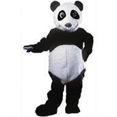 Panda Bear As Pictured Costume Costume Costume