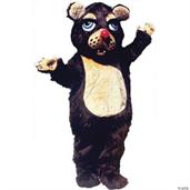 Barnaby Bear As Pictured Costume