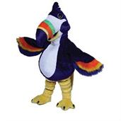 Tookie Bird As Pictured Costume