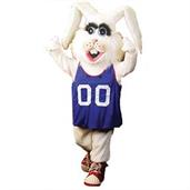 Sebastian Rabbit As Pictured Costume