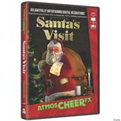Atmoscheerfx Santa's Visit Dig