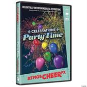 Atmoscheerfx Celebrations Part