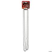 Pearl Necklace Costume Accessory
