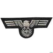 Patch German Officer Eagle