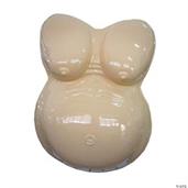 Fat Lady Nude Torso