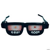 X Ray Specs