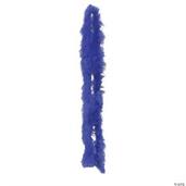 Boa Marabou Blue 2 Yards