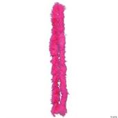 Boa Marabou Pink 2 Yards