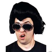 Rock And Roll Style Glasses