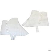 Spats Canvas Large Xlarge