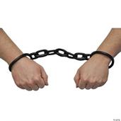 Rubber Shackles