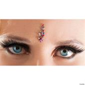 Bindi Carded Assorted Costume Accessory