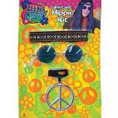 Feelin Groovy Costume Accessory Kit