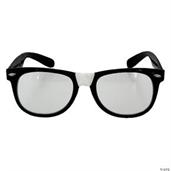 Glasses Nerds