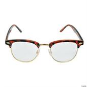 Glasses Mr 50'S Clear
