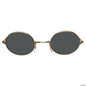 Glasses John Gold