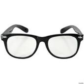 Glasses Blues Blk/Clr