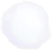 Bunny Tail Costume Accessory