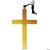 Monks Cross Costume Accessory