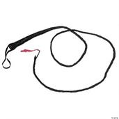 7 Foot Bull Whip Cowboy Costume Accessory