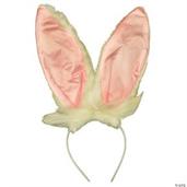 Bunny Ears Costume Accessory