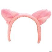 Pig Ears Headpiece