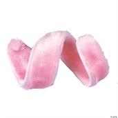 Pig Tail Costume Accessory