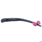 Elephant Tail Costume Accessory