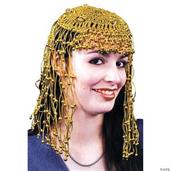 Headpiece Egyptian Gold Gold